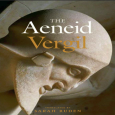 Vergil, Sarah Ruden - The Aeneid (Retail)