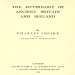 Charles Squire - The Mythology of Ancient Britain and Ireland (2)